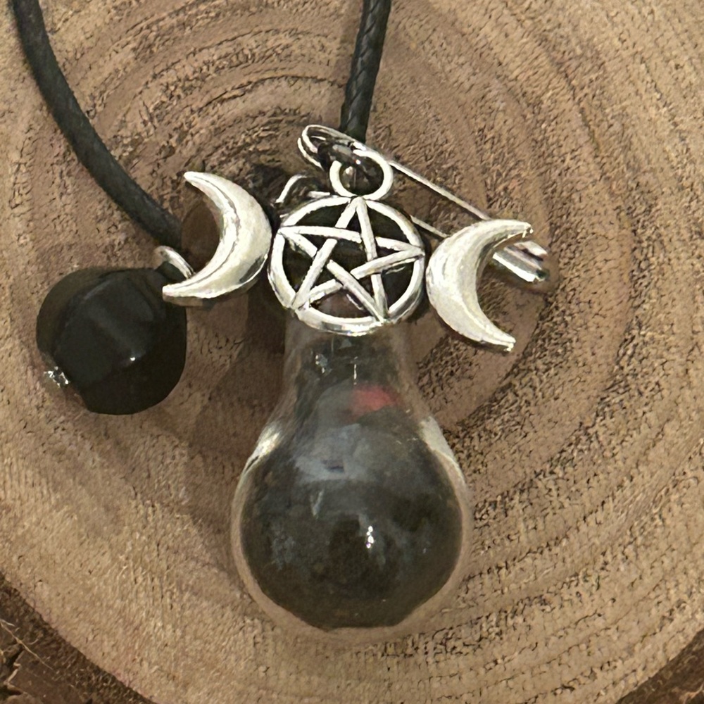 🖤 AEGIS OF THE THRESHOLD 🖤